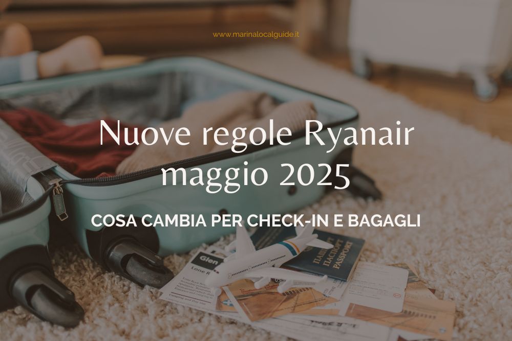nuove-regole-rayanair-maggio-2025