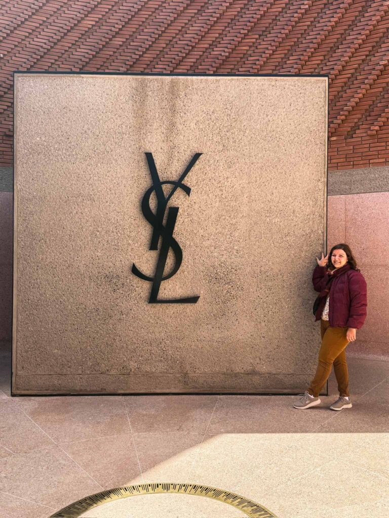 Ysl-marocco