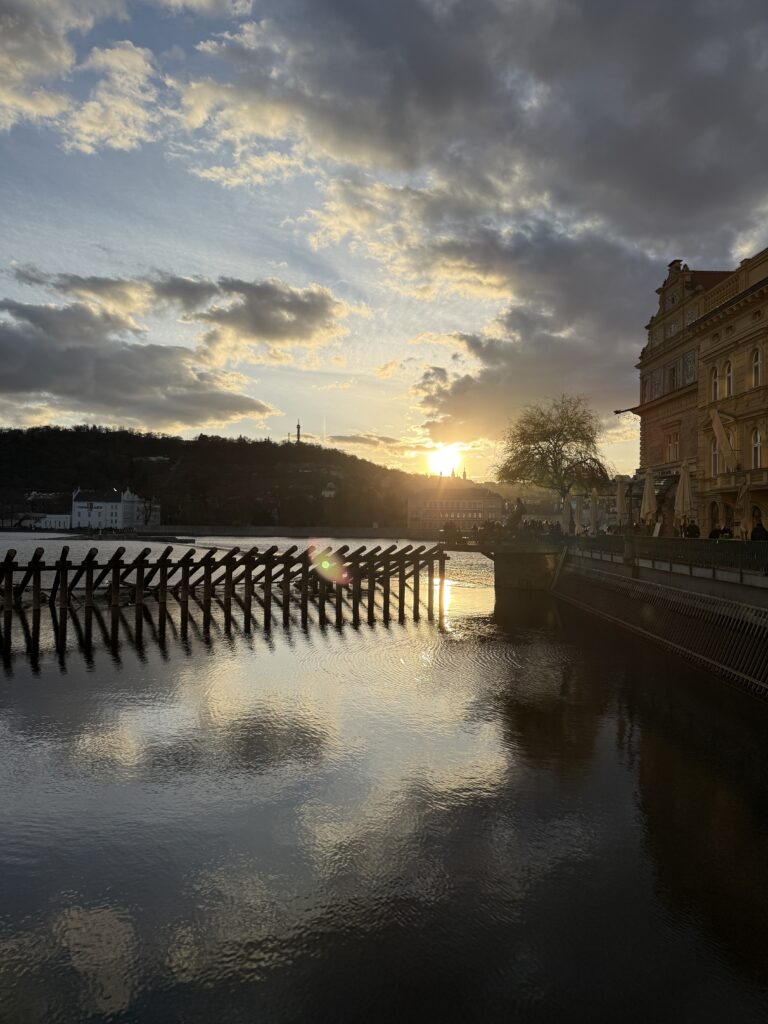 cosa vedere a praga